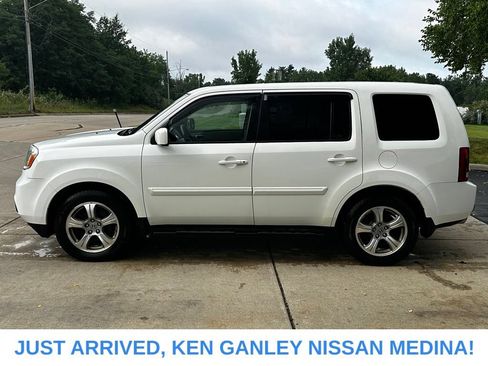 Used 2013 Honda Pilot EX-L image 6