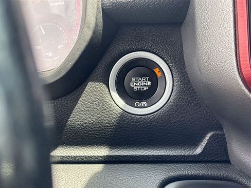 Used 2019 RAM 1500 Rebel w/ Rebel Level 2 Equipment Group AWD/4WD image 17