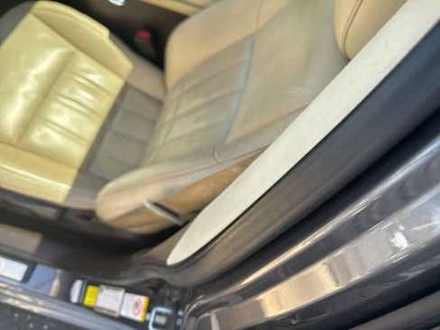 Used 2016 Lexus ES 350 w/ Luxury Package w/Wood Trim image 12