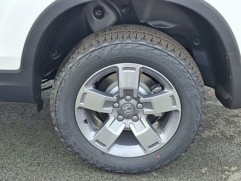 New 2026 Honda Ridgeline RTL image 24