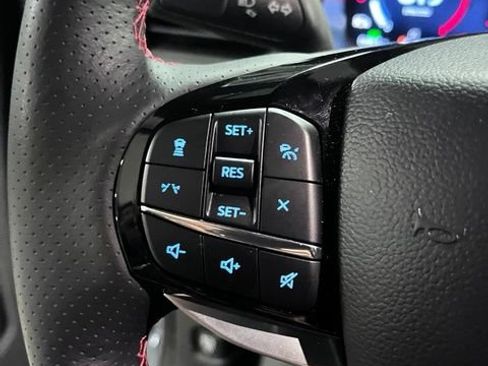 Used 2026 Ford Explorer ST-Line RWD image 25