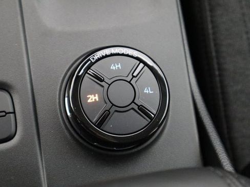 New 2025 Ford Ranger XLT w/ Equipment Group 301A High image 25