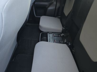 Used 2017 Toyota Tacoma SR5 w/ Tow Package