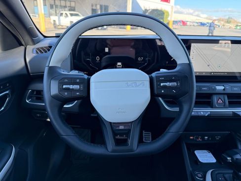 New 2026 Kia K4 GT-Line Turbo image 26