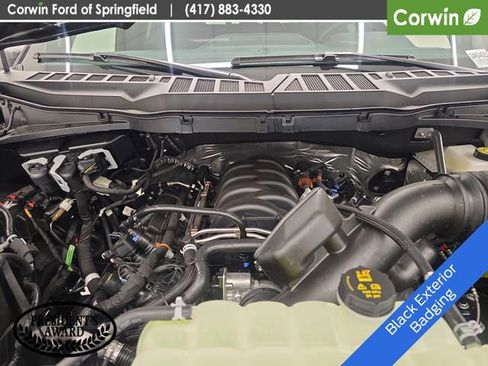 New 2026 Ford F150 XLT image 42