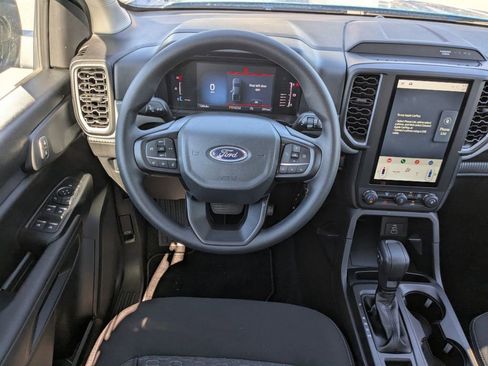 New 2025 Ford Ranger XL image 16