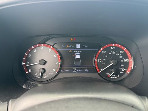 Used 2024 Nissan Frontier Pro-X w/ Pro Premium Package RWD image 17