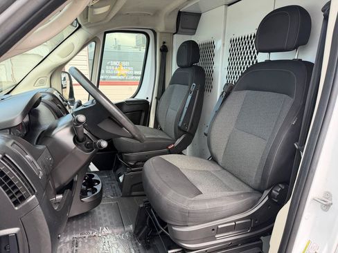 Used 2021 RAM ProMaster 2500 FWD image 19