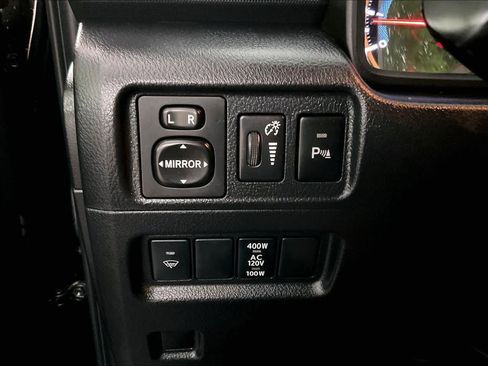 Used 2019 Toyota 4Runner Limited RWD image 33
