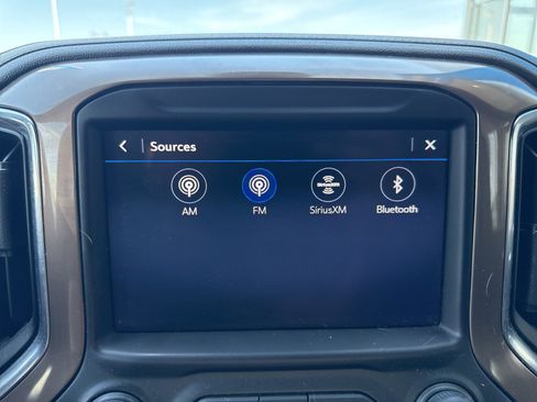 Used 2022 Chevrolet Silverado 3500 High Country w/ Z71 Off-Road Package image 24