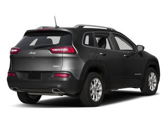 Used 2017 Jeep Cherokee Latitude w/ Comfort/Convenience Group AWD/4WD video 2