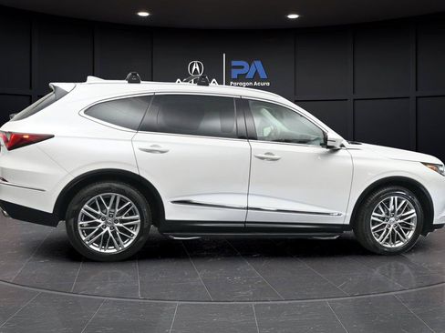 Used 2023 Acura MDX w/ Advance Package AWD/4WD image 35