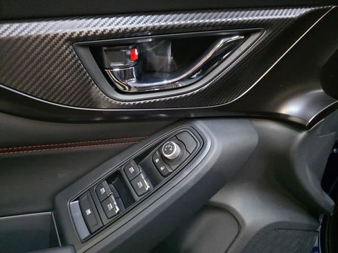 New 2026 Subaru WRX Premium image 12