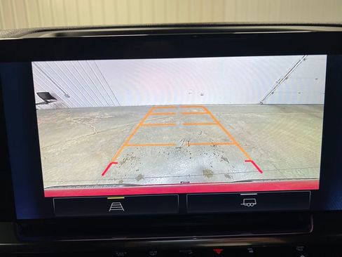 Certified 2023 Chevrolet Silverado 1500 RST image 11