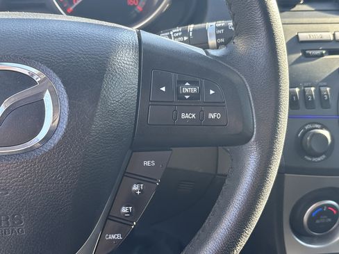 Used 2010 MAZDA MAZDA3 s Grand Touring image 14