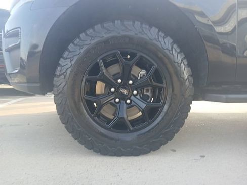 Used 2022 Ford Expedition Timberline AWD/4WD image 5