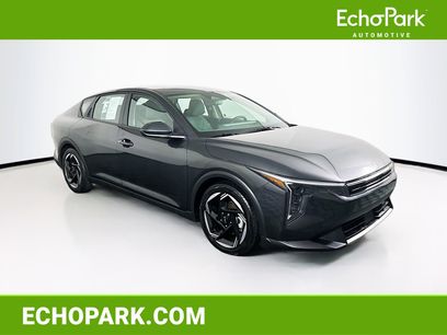 Used 2025 Kia K4 EX