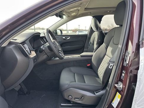 New 2026 Volvo XC60 B5 Plus w/ Protection Package Premier AWD/4WD image 15