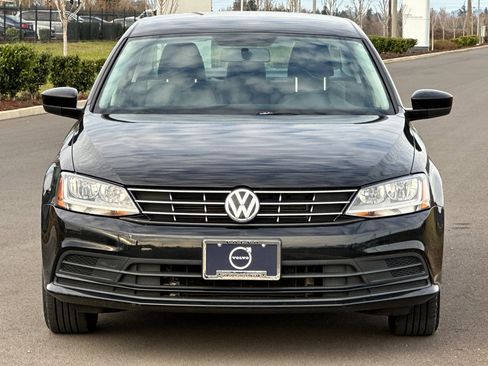 Used 2018 Volkswagen Jetta S w/ Cold Weather Package image 8