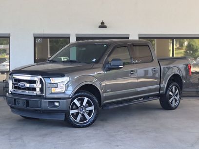 Used 2017 Ford F150 XLT w/ Equipment Group 302A Luxury