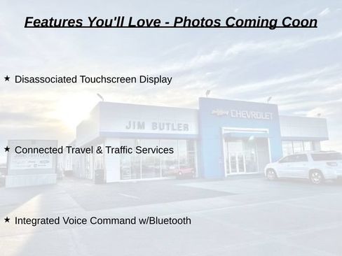 Used 2022 RAM 2500 Limited w/ Body Color Bumper Group AWD/4WD image 5