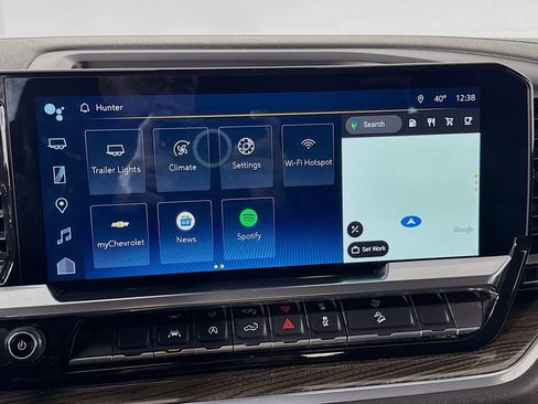 Used 2022 Chevrolet Silverado 1500 RST image 33