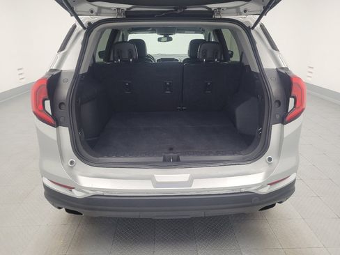 Used 2019 GMC Terrain SLT FWD image 29