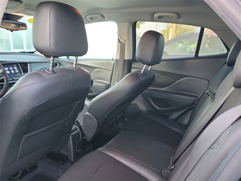 Used 2019 Buick Encore Preferred w/ Safety Package image 8