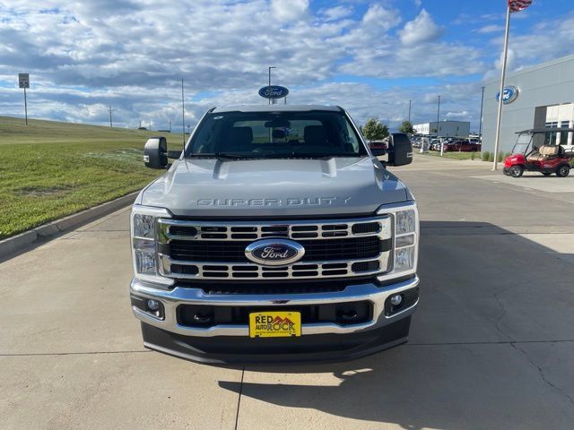 New 2026 Ford F250 XLT AWD/4WD image 6