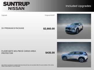Certified 2023 Nissan Rogue SV w/ SV Premium B Package FWD video 2
