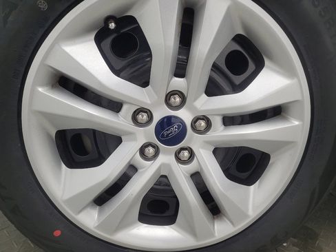 Used 2019 Ford Escape S FWD image 31
