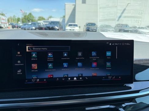 New 2026 BMW X5 xDrive40i w/ M Sport Package AWD/4WD image 24