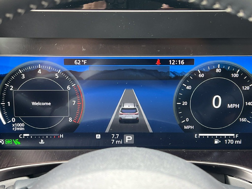 New 2026 Subaru Outback Touring XT AWD/4WD image 18