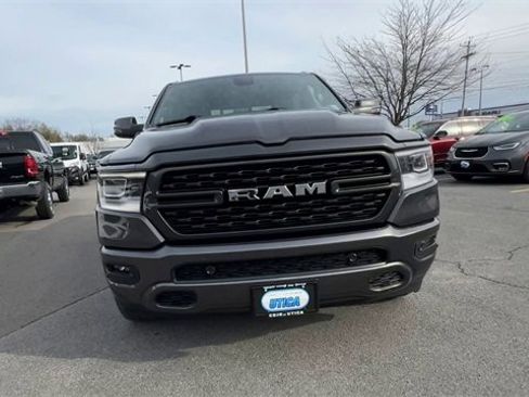 Used 2023 RAM 1500 Big Horn image 3