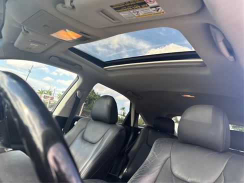Used 2015 Lexus RX 350 FWD image 19