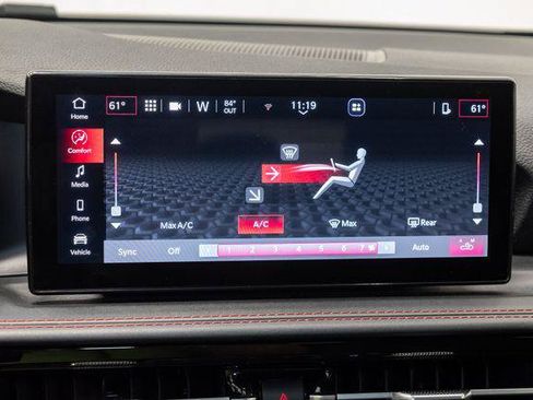 Certified 2024 Dodge Hornet GT AWD/4WD image 19