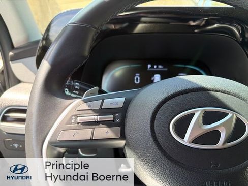 Used 2024 Hyundai Palisade SEL FWD image 20