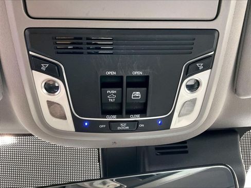 Used 2025 Honda Ridgeline RTL image 26