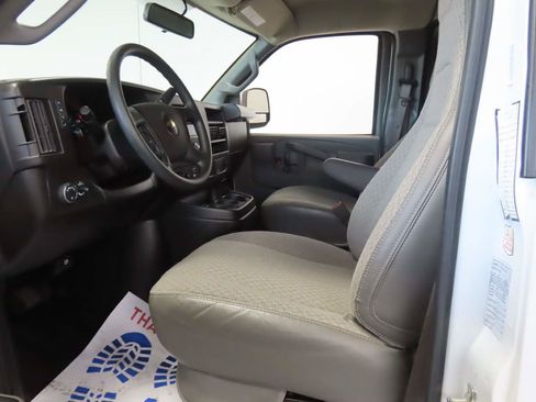 Used 2023 Chevrolet Express 3500 LS RWD image 13