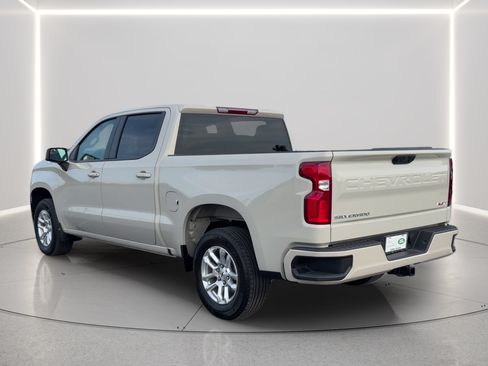 Used 2026 Chevrolet Silverado 1500 RST RWD image 7