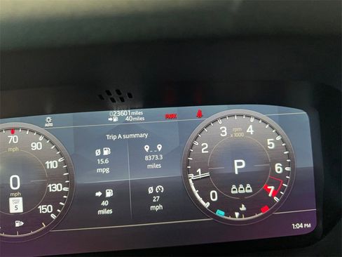 Used 2021 Land Rover Defender 90 X-Dynamic S image 55