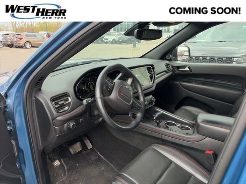 Used 2025 Dodge Durango R/T AWD/4WD image 5