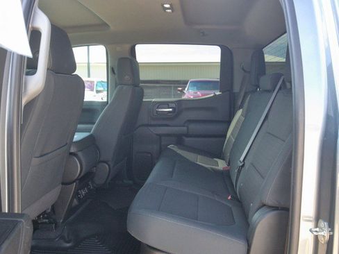 Used 2020 Chevrolet Silverado 1500 LT w/ All-Star Edition AWD/4WD image 26