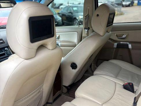 Used 2008 Volvo XC90 3.2 AWD/4WD image 22
