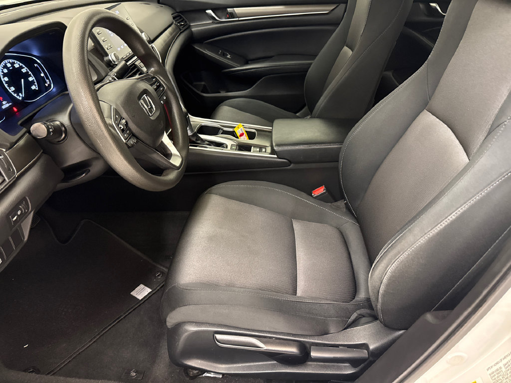 Used 2018 Honda Accord LX image 16