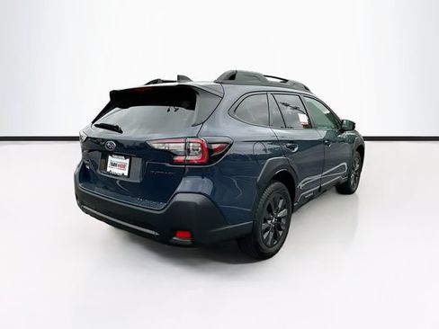 Used 2024 Subaru Outback Onyx Edition AWD/4WD image 12
