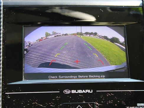 Used 2021 Subaru Impreza 2.0i AWD/4WD image 12