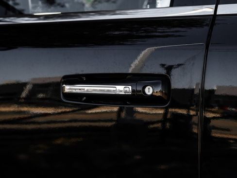 Used 2022 RAM 1500 Limited image 54