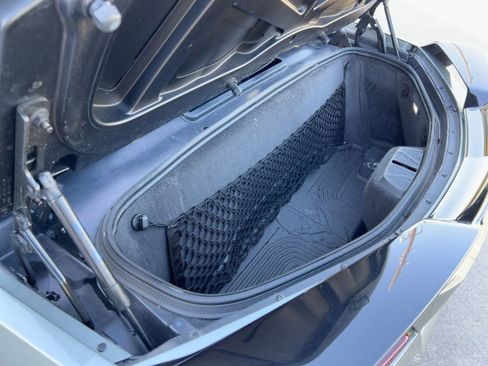 Certified 2023 Chevrolet Corvette Stingray Premium Conv w/ Z51 Performance Package image 26