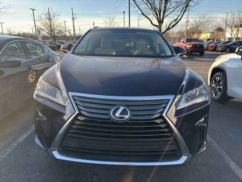 Used 2016 Lexus RX 350 FWD image 2